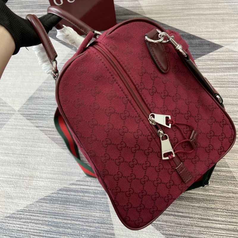 Gucci Top Handle Bags